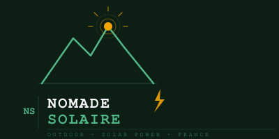 Nomade Solaire